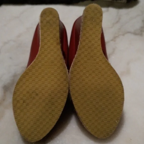 Gucci shoes women's size 38 - Picture 4 of 4